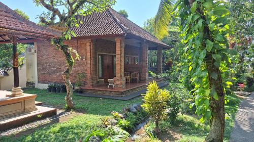 Mayong Bali Villas in Mayong