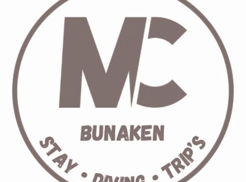 MC Bunaken Stay Diving Trip's in Manado