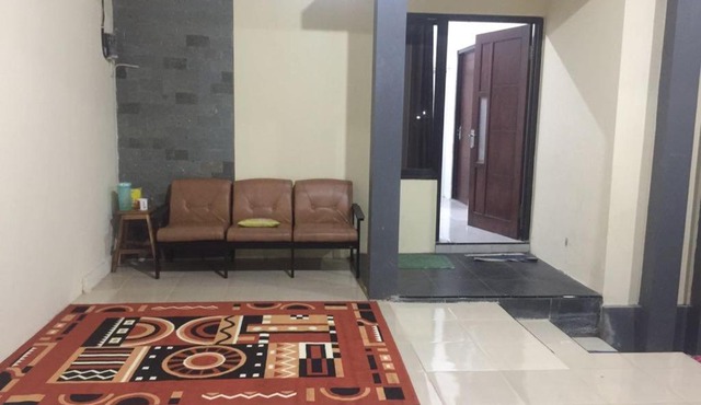 Mch Homestay in Batu