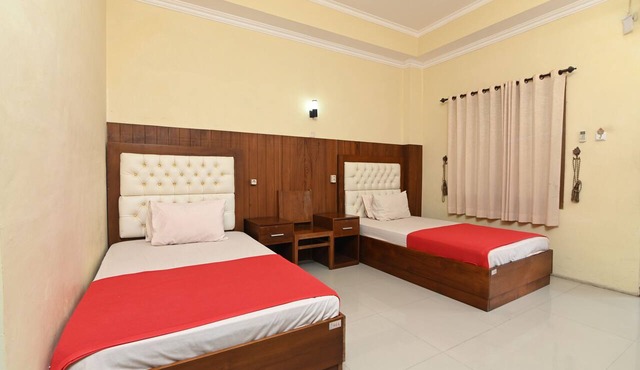 MCM HOTEL WISATA BOJONEGORO in Bojonegoro