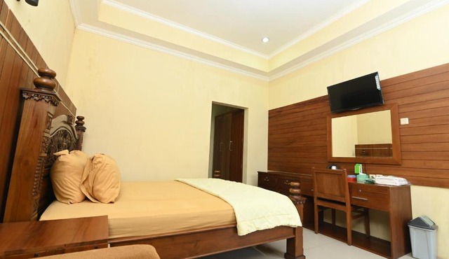 MCM HOTEL WISATA BOJONEGORO in Bojonegoro