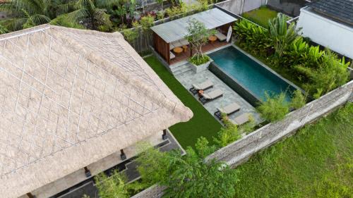 Medewi Surf Villa Luxury in Airsatang