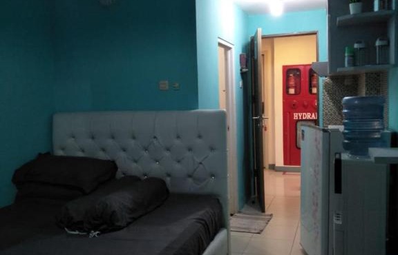 Medina Apartment in Dadap