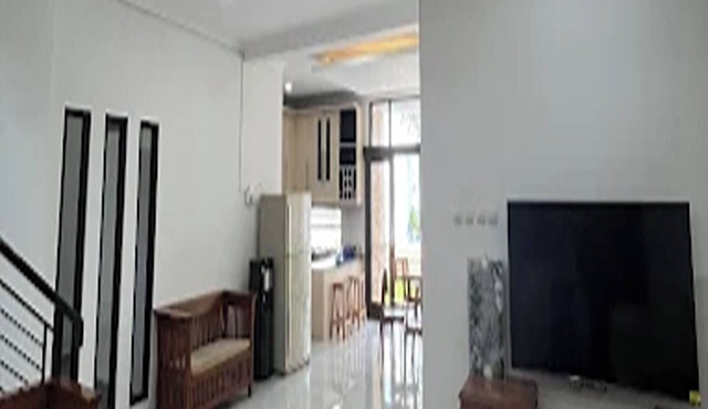 Mega Jaya Villa in Depok