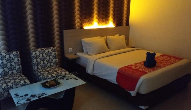 Mel's Inn Manado in Manado