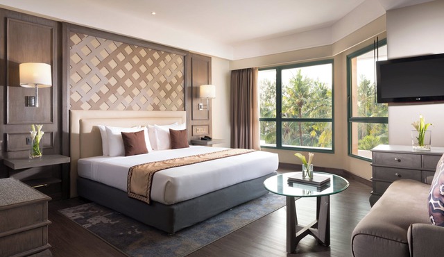 Melia Purosani Yogyakarta in Yogyakarta