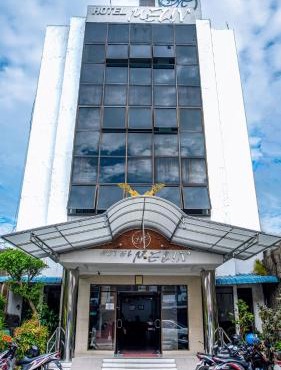 Melin Hotel Tanjungpinang in Tanjung Pinang