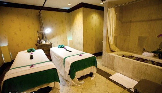Menara Peninsula Hotel Jakarta in Jakarta