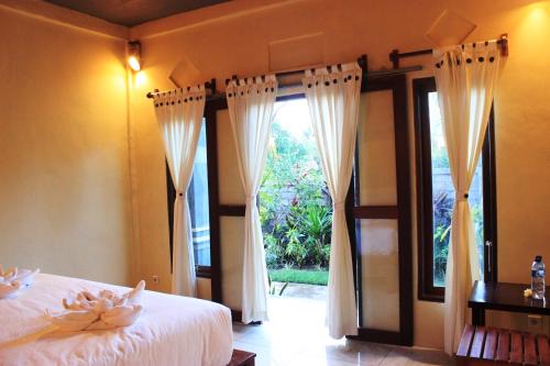 Menjangan Sari in Banyuwedang