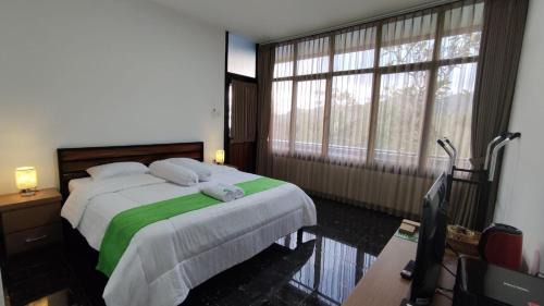 Menoreh Farm Stay Samigaluh Kulonprogo in Kalirejo