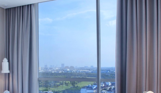 Mercure Jakarta Pantai Indah Kapuk in Jakarta