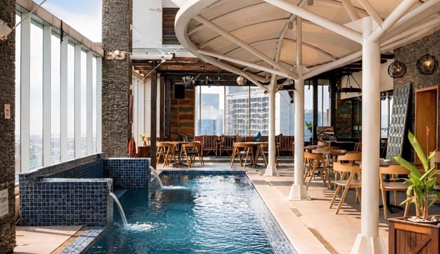 Mercure Jakarta Simatupang in Jakarta