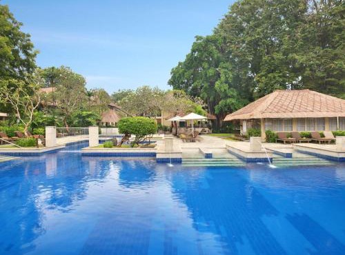 Mercure Resort Sanur in Sanur