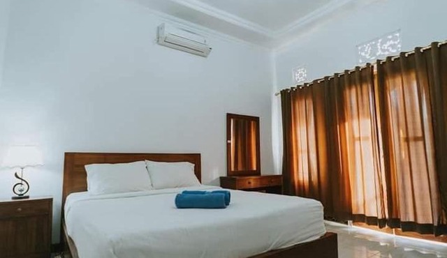 MERI HOMESTAY in Toyapakeh