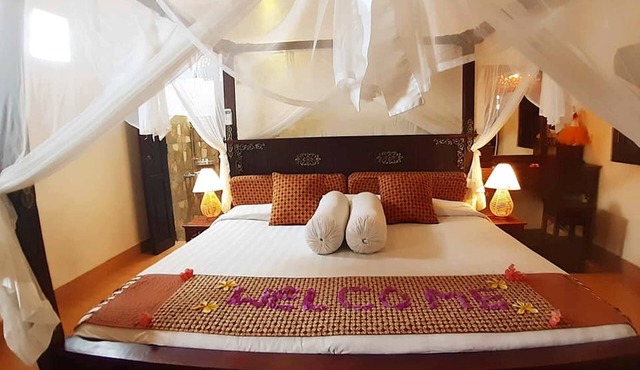 Merta house Jasan village in Ubud