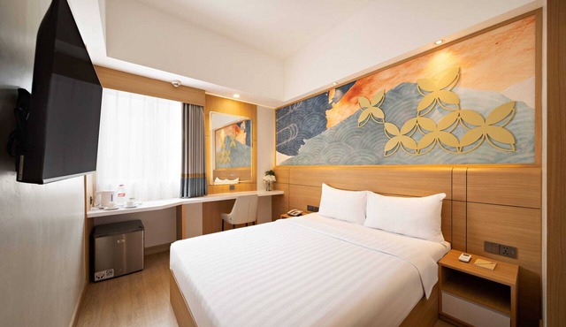 Metland Hotel Bekasi in Cikarang
