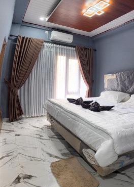 MH Villa Single Bed in Pancor