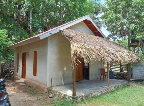 Mia's House in Nembrala