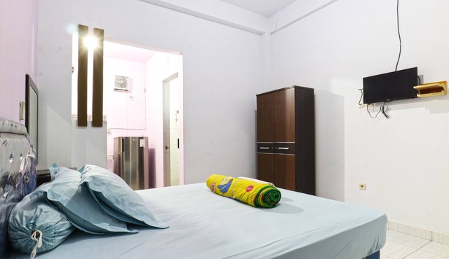 Micost Homestay in Denpasar
