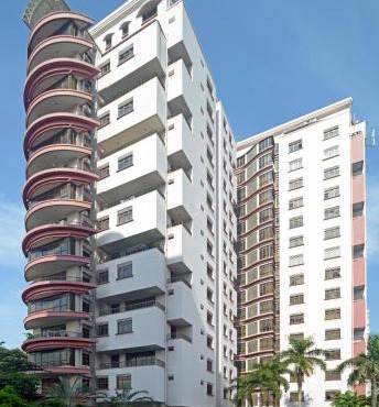 Midtown Residence Simatupang Jakarta in Jakarta