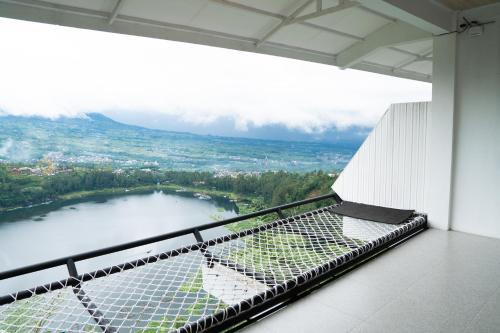 Migu Villa By Travelink in Kejajar