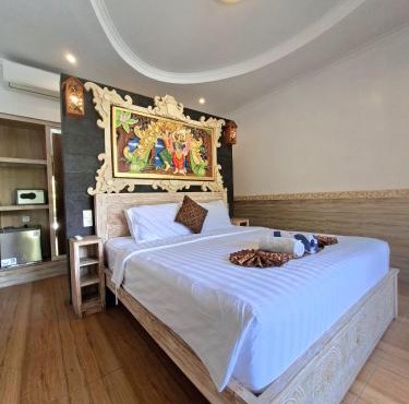 Mikuk Cottages Canggu in Canggu