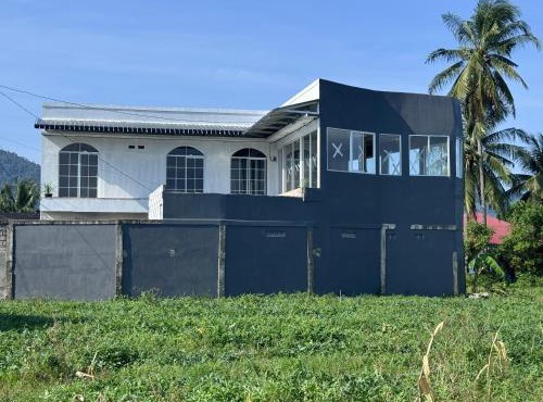 Mila Homestay in Padang