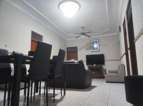 Miliran 9 Home Stay in Yogyakarta