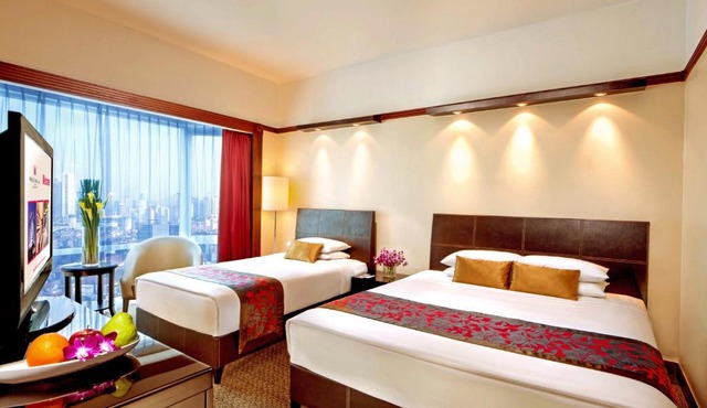 Millennium Hotel Sirih Jakarta in Jakarta