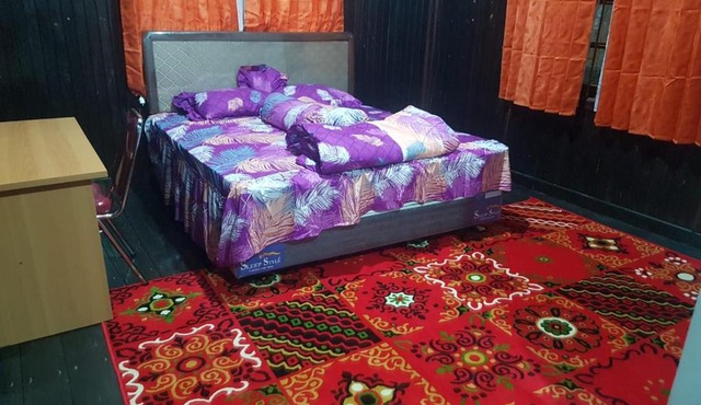 Mimi Guest House Syariah Pangkalan bun in Pangkalan Bun