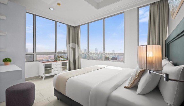 Minale by Kozystay - Kuningan in Jakarta