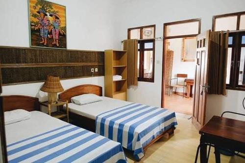 Mini Tiga Homestay in Pangandaran