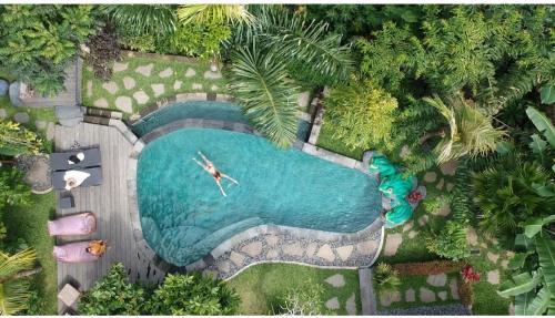 Mirah Guest House in Tampaksiring
