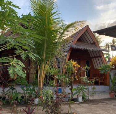 Mirna Homestay in Gili Islands