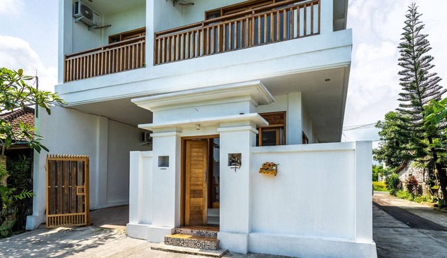 Mironia Villa Blahbatuh in Kec. Blahbatuh