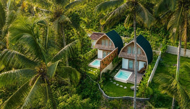 Misane Serenity in Gianyar