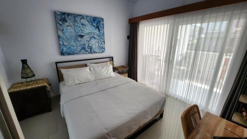Miss Mendes Guest House in Uluwatu