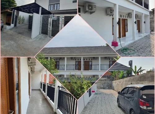MJhuis Female Homestay in Salakan