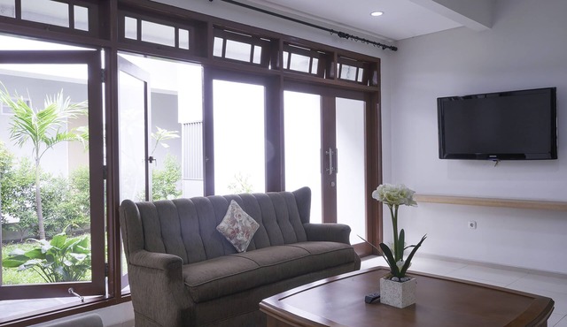 MK House Tendean in Jakarta