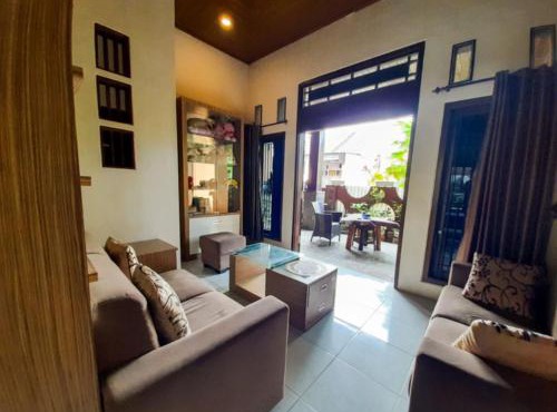 Mocca Guest House in Banyuwangi