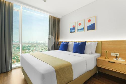 Moda by Kozystay - Kebon Jeruk in Jakarta