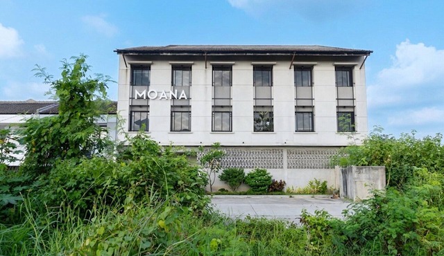 Modern Deluxe Double in Cirebon in Cirebon