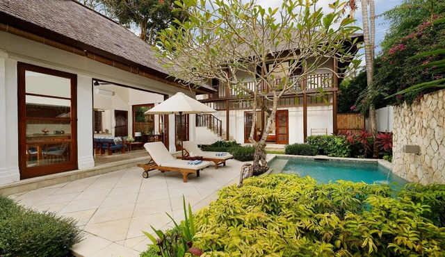 Modern Design 3BR Villa Near Beach in Jimbaran in Jimbaran