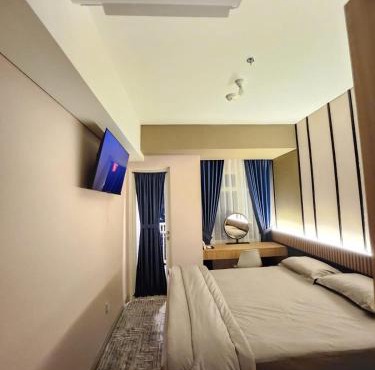 Modern Studio Apartement South Surabaya in Surabaya