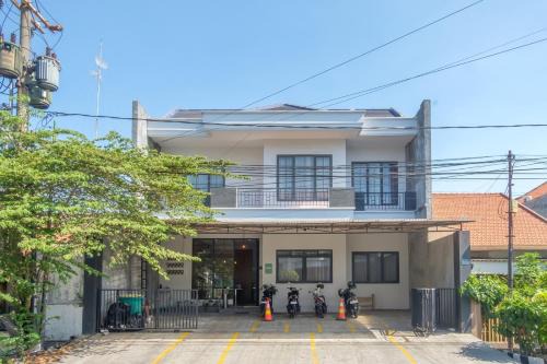 Mono Coliving Ngagel, Surabaya in Surabaya