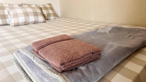 Moona Homestay in Bandung