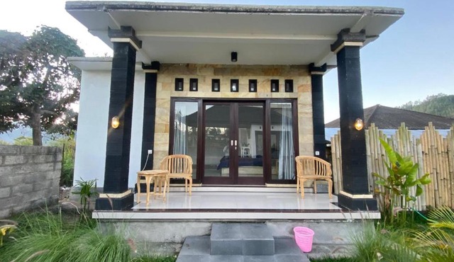 Mount Batur Homestay in Kubupenlokan