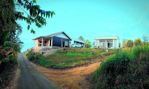 Mount Rinjani Guest House in Sajang