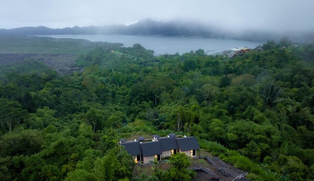 Mount Valley Inn in Kubupenlokan