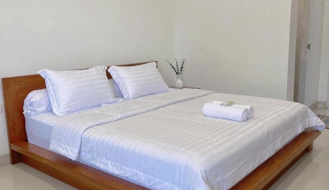 Mountview Homestay Syariah in Karanganyar